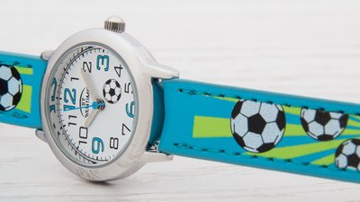 Bentime 001-DK5067G (motivo fútbol)