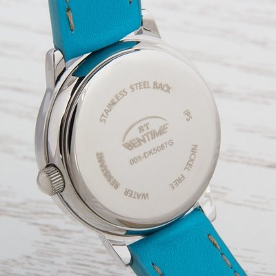 Bentime 001-DK5067G (motivo fútbol)