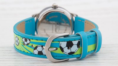 Bentime 001-DK5067G (motivo fútbol)