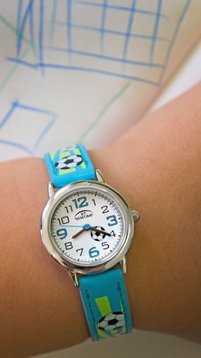 Bentime 001-DK5067G (motivo fútbol)