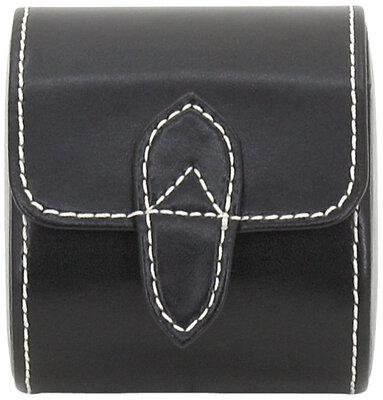 Estuche para relojes Friedrich Lederwaren London 26720-2