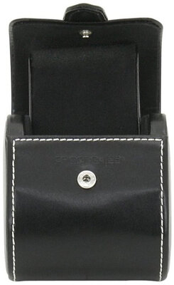 Friedrich Lederwaren London 26720-2 Caja de reloj
