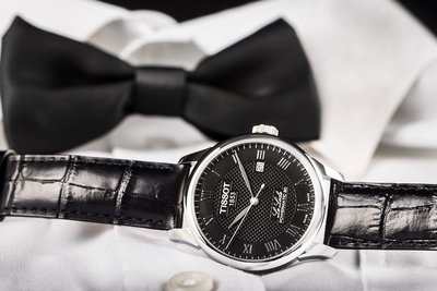 Tissot Le Locle Automatic T006.407.16.053.00