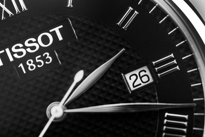 Tissot Le Locle Automatic T006.407.16.053.00