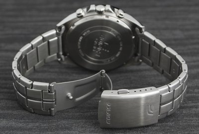 Casio Edifice EFR-556DB-1AVUEF