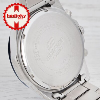 Casio Edifice EFR-556DB-2AVUEF