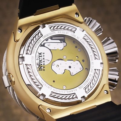 Invicta Reserve Quartz 55mm 21366