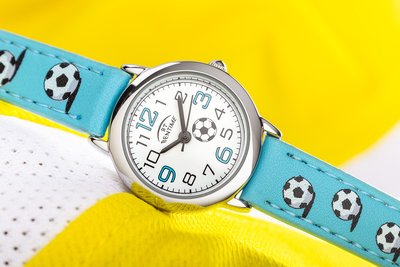 Bentime 001-9BA-5067K (motivo fútbol)