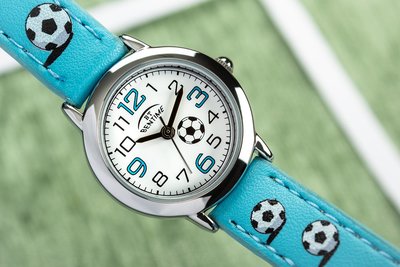 Bentime 001-9BA-5067K (motivo fútbol)