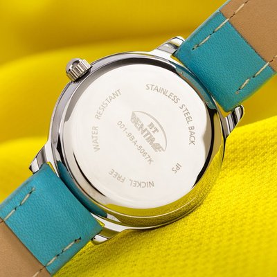Bentime 001-9BA-5067K (motivo fútbol)