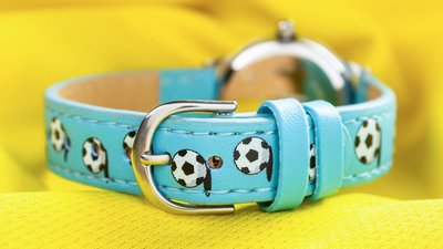 Bentime 001-9BA-5067K (motivo fútbol)