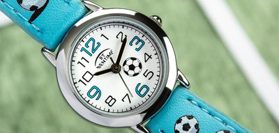 Bentime 001-9BA-5067K (motivo fútbol)