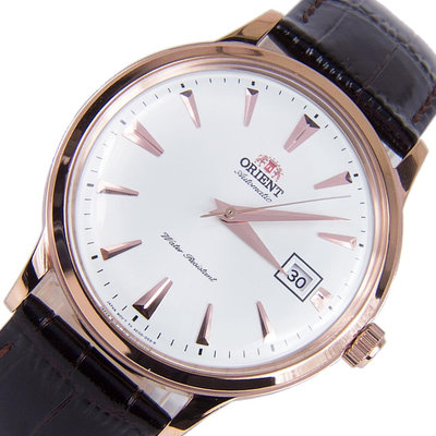 Orient Classic Bambino 2nd Generation Version1 Automatic TAC00002W0