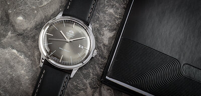 Orient Classic Bambino 2nd Generation Version3 Automatic TAC0000CA0