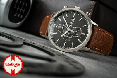 Boccia Titanium 3753-04