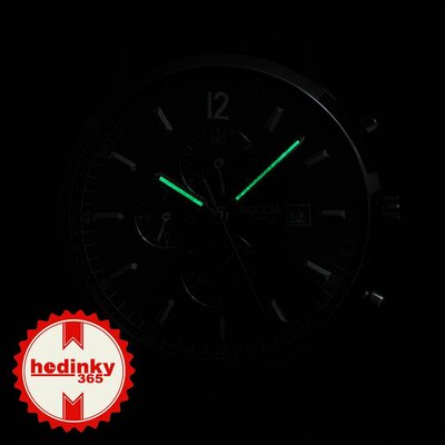 Boccia Titanium 3753-04