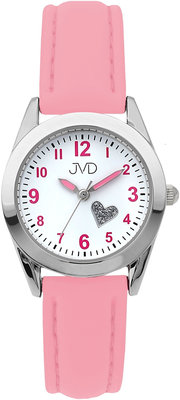 JVD J7178.2 (motivo corazón)