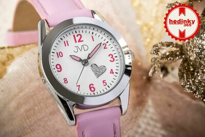 JVD J7178.2 (motivo corazón)