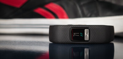 Garmin Vívofit 4 Black (talla L)