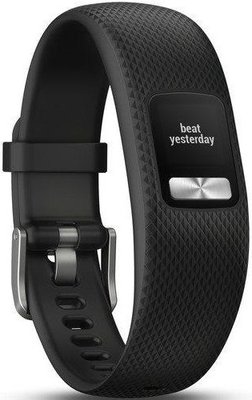 Garmin Vívofit 4 Black (talla S/M)