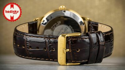 Orient Classic Bambino 2nd Generation Version1 Automatic TAC00003W0