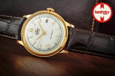 Orient Classic Bambino 2nd Generation Version2 Automatic TAC00007W0