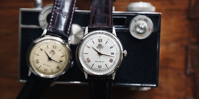 Orient Classic Bambino 2nd Generation Version2 Automatic TAC00008W0