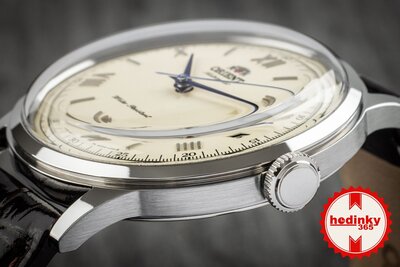 Orient Classic Bambino 2nd Generation Version2 Automatic TAC00009N0