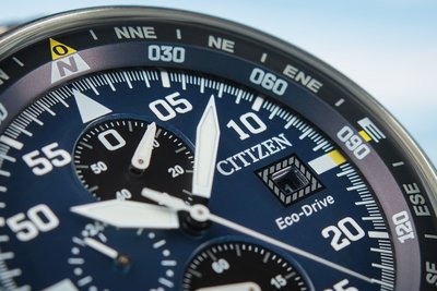Citizen Sports Eco-Drive CA0690-88L