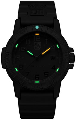 Luminox Leatherback Sea Turtle Giant XS.0321.BO.L