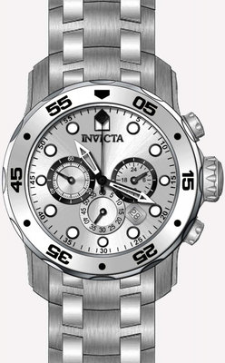 Invicta Pro Diver 48mm 0071
