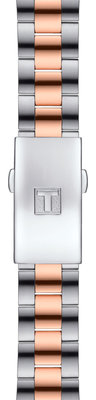 Tissot PR 100 Sport Chic Lady T101.910.22.116.00