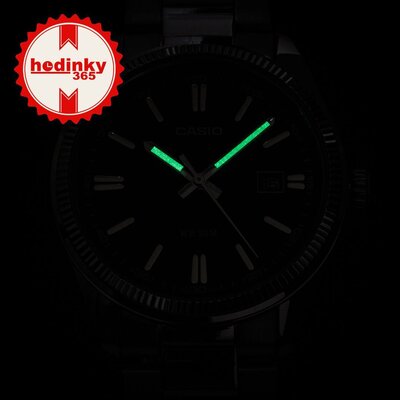 Casio Collection MTP-1302PD-2AVEF