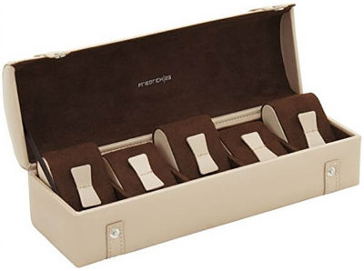 Friedrich Lederwaren Córdoba 26200-8 estuche para reloj