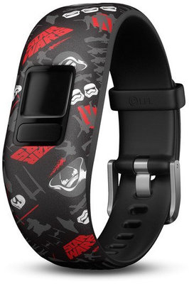 Correa Garmin Vívofit junior 2, Primer pedido