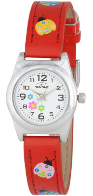 Bentime 001-9BB-5320C (motivo mariquita)