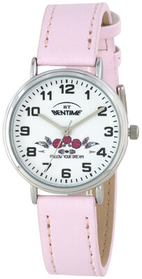 Bentime 001-9BB-5835A (motivo rosa)