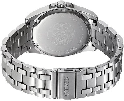 Citizen Elegant Eco-Drive BM7108-81E