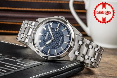 Citizen Elegant Eco-Drive BM7108-81L
