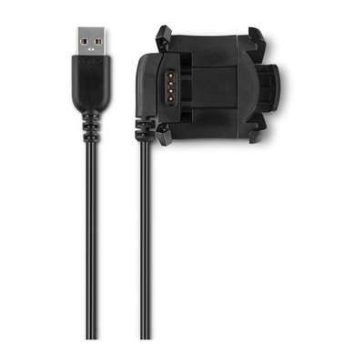 Cable Garmin (para Descent Mk1), de alimentación, de datos