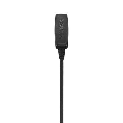Cable Garmin (para Lily, Forerunner 645 y otros), USB, de alimentación