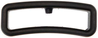 Garmin Keeper, Forerunner 235 Negro (bucle de correa negro para Forerunner 235)