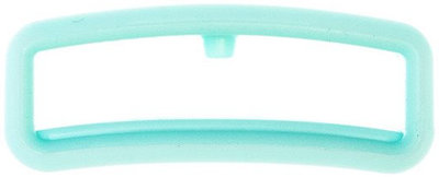 Garmin Keeper, Forerunner 235 Blue (bucle de correa azul para Forerunner 235)