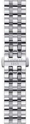 Tissot Carson Automatic Powermatic 80 T122.407.11.051.00