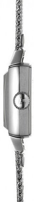 Tissot Lovely Square Lady Quartz T058.109.11.036.00