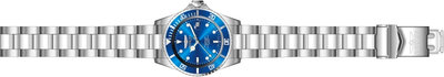 Invicta Pro Diver Quartz 38mm 9204OB