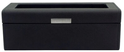 Estuche para relojes Friedrich Lederwaren Bond 20115-2