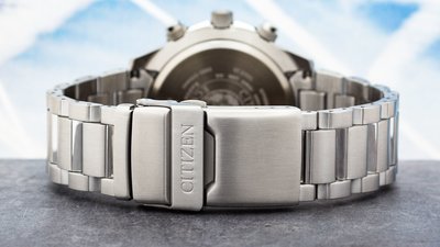 Citizen Promaster Sky Eco-Drive Radio Controlled CB5001-57E