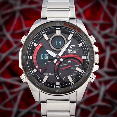 Casio Edifice ECB-900DB-1AER