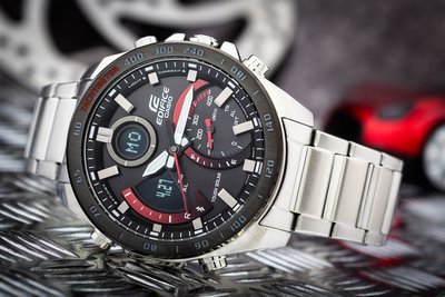 Casio Edifice ECB-900DB-1AER